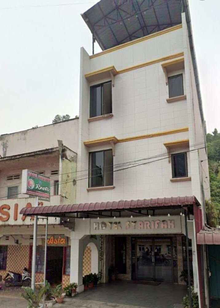 Syarifah Hotel